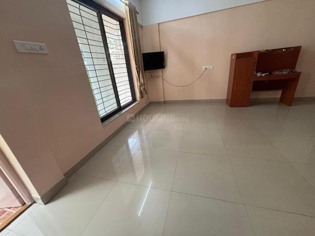 2 BHK Apartment in Balewadi for resale Pune. The reference number is 20908806