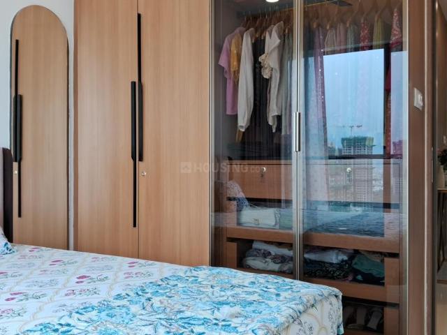 2 BHK Apartment in Balewadi for resale Pune. The reference number is 20934928
