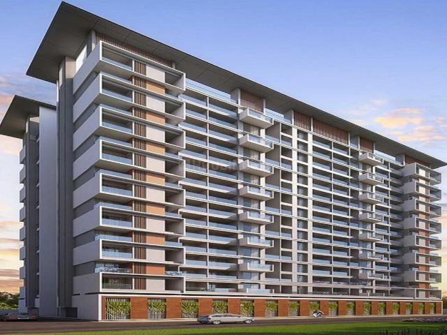 2 BHK Apartment in Balewadi for resale Pune. The reference number is 20965348