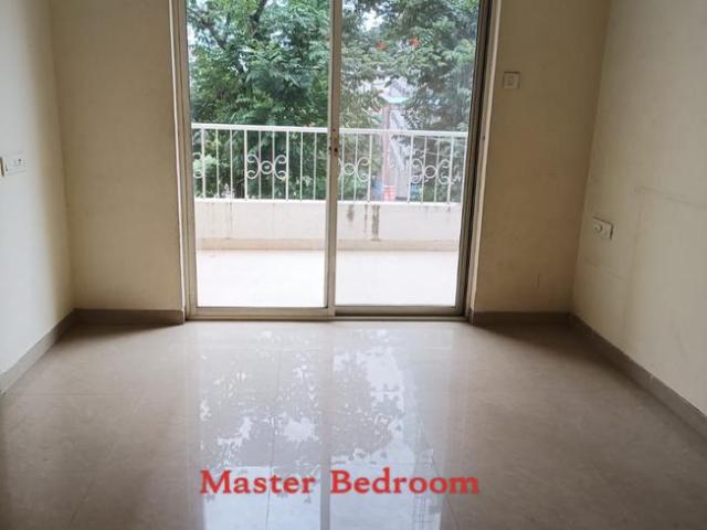 2 BHK Apartment in Balewadi for resale Pune. The reference number is 20965733