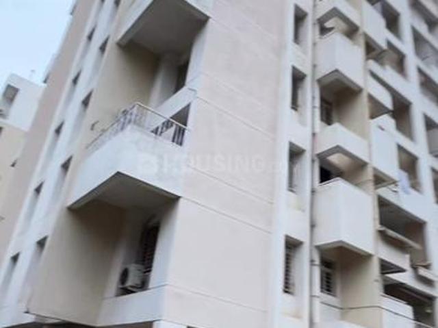 2 BHK Apartment in Balewadi for resale Pune. The reference number is 20968824