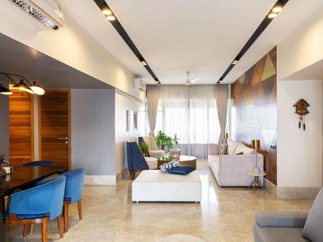 2 BHK Apartment in Balewadi for resale Pune. The reference number is 21005957