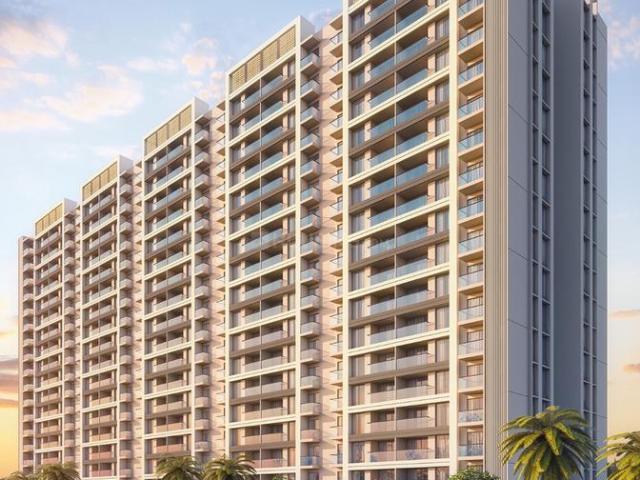 2 BHK Apartment in Balewadi for resale Pune. The reference number is 21018254