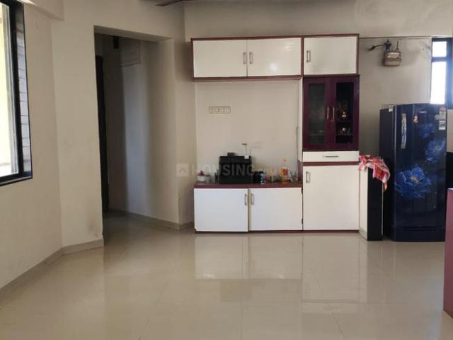 2 BHK Apartment in Balewadi for resale Pune. The reference number is 21030924