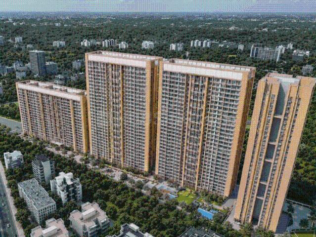 2 BHK Apartment in Balewadi for resale Pune. The reference number is 21054625