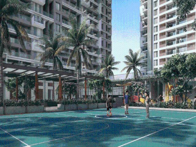 2 BHK Apartment in Balewadi for resale Pune. The reference number is 21065451