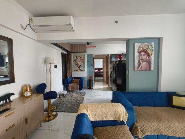 2 BHK Apartment in Balewadi for resale Pune. The reference number is 21074631