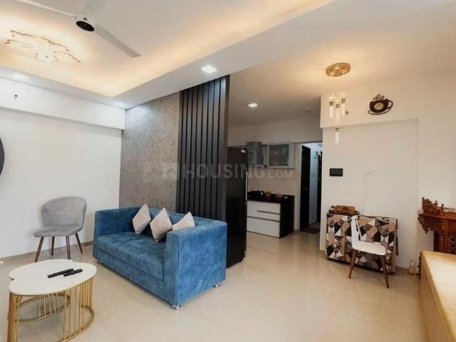 2 BHK Apartment in Balewadi for resale Pune. The reference number is 21078581