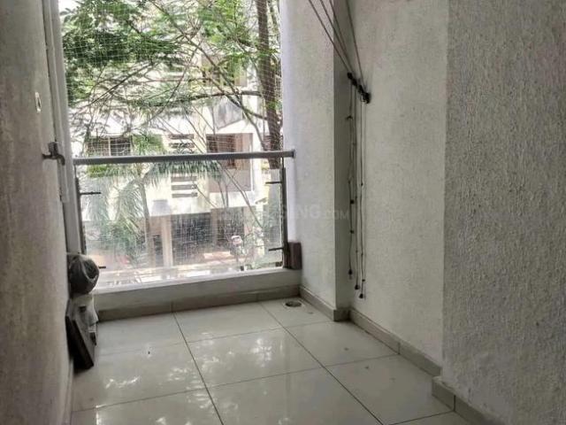 2 BHK Apartment in Balewadi for resale Pune. The reference number is 21071670