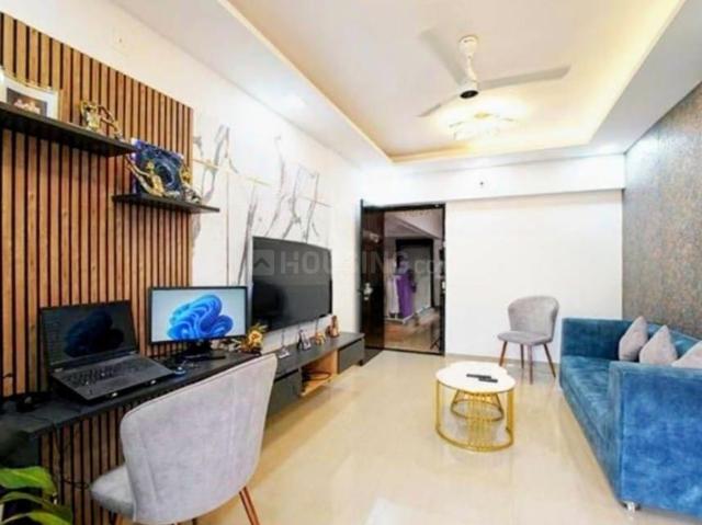 2 BHK Apartment in Balewadi for resale Pune. The reference number is 21072516