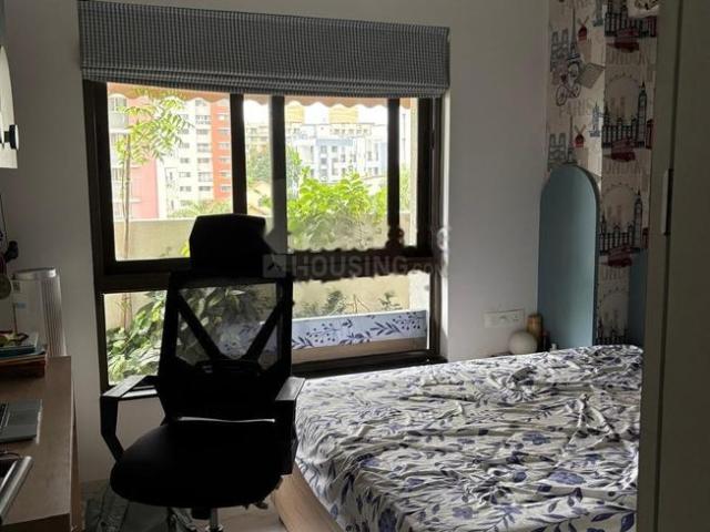 2 BHK Apartment in Balewadi for resale Pune. The reference number is 21096192