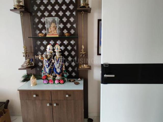 2 BHK Apartment in Balewadi for resale Pune. The reference number is 21124424