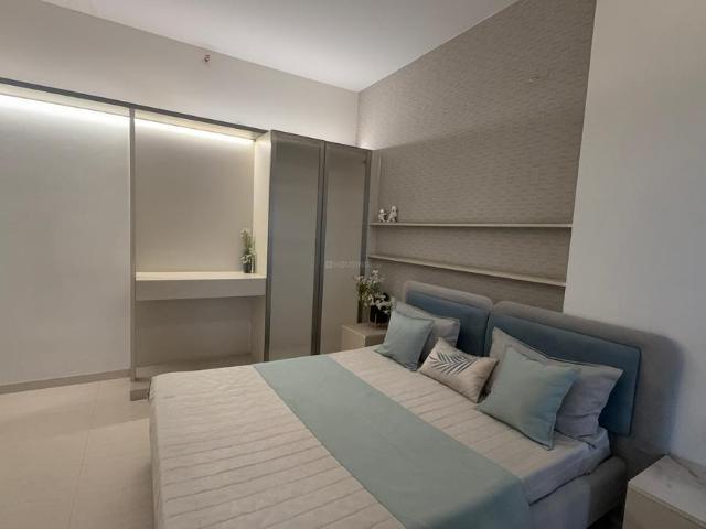2 BHK Apartment in Balewadi for resale Pune. The reference number is 21135111