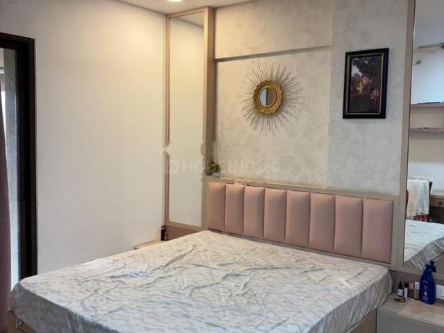 2 BHK Apartment in Balewadi for resale Pune. The reference number is 21142916