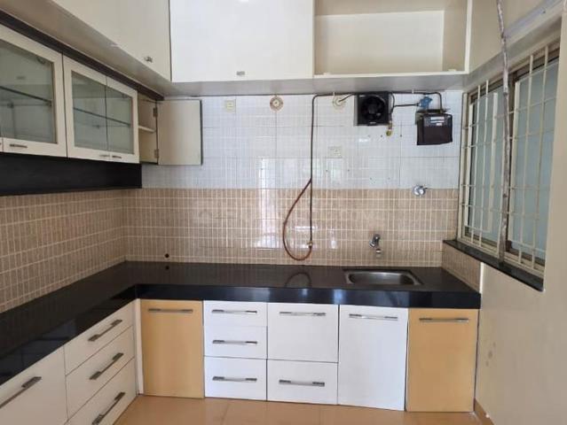 2 BHK Apartment in Balewadi for resale Pune. The reference number is 21157599