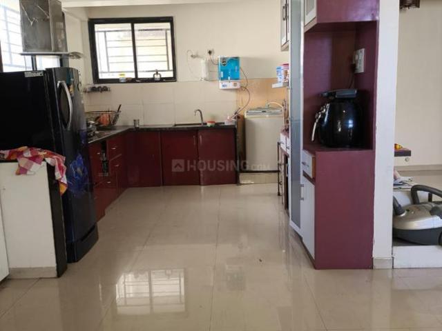 2 BHK Apartment in Balewadi for resale Pune. The reference number is 21152866