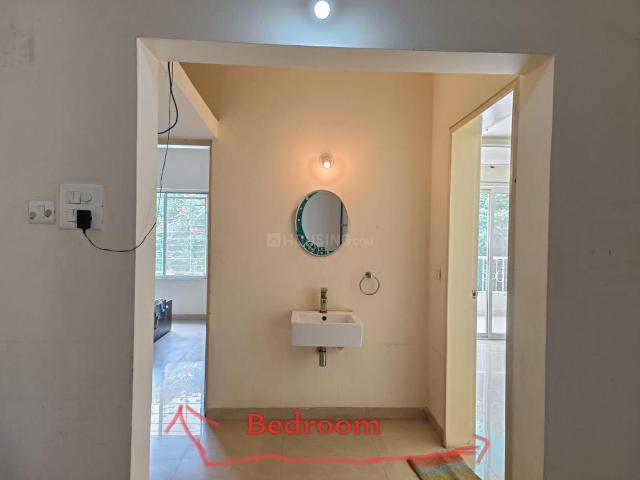 2 BHK Apartment in Balewadi for resale Pune. The reference number is 21174411
