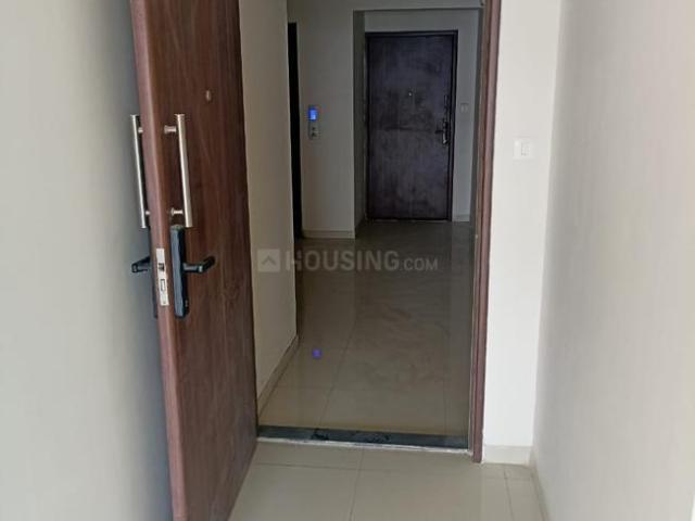 2 BHK Apartment in Balewadi for resale Pune. The reference number is 21266463