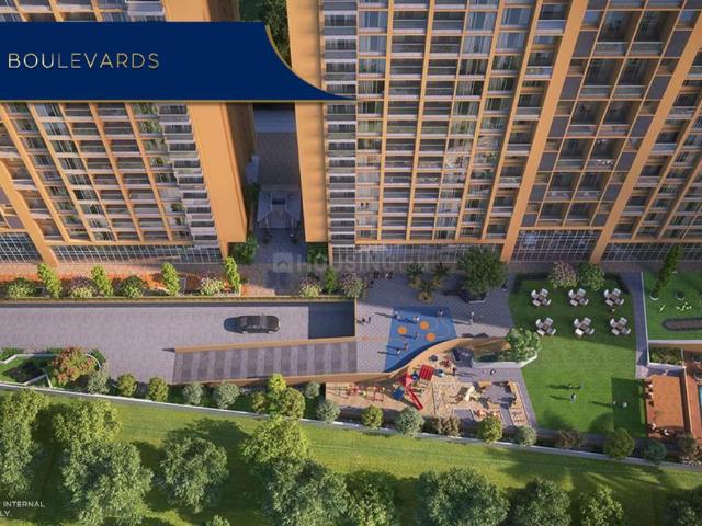 2 BHK Apartment in Balewadi for resale Pune. The reference number is 21325125