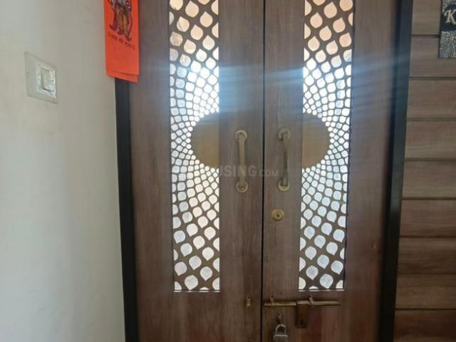 2 BHK Apartment in Balewadi for resale Pune. The reference number is 21341998