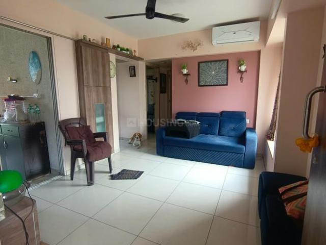 2 BHK Apartment in Balewadi for resale Pune. The reference number is 21359946