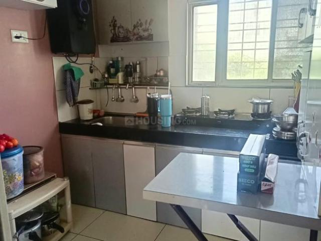 2 BHK Apartment in Balewadi for resale Pune. The reference number is 21363387