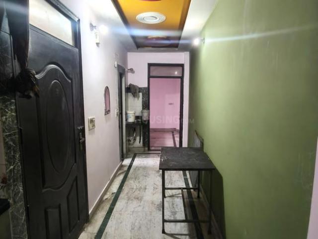2 BHK Apartment in Bali Nagar for rent New Delhi. The reference number is 20849722
