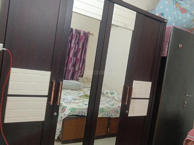 2 BHK Apartment in Balianta for rent Bhubaneswar. The reference number is 21071956