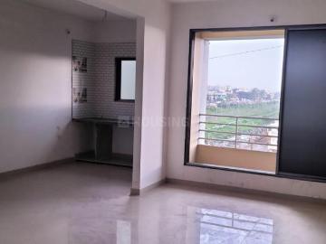 2 BHK Apartment in Balitha for rent Vapi. The reference number is 12906593