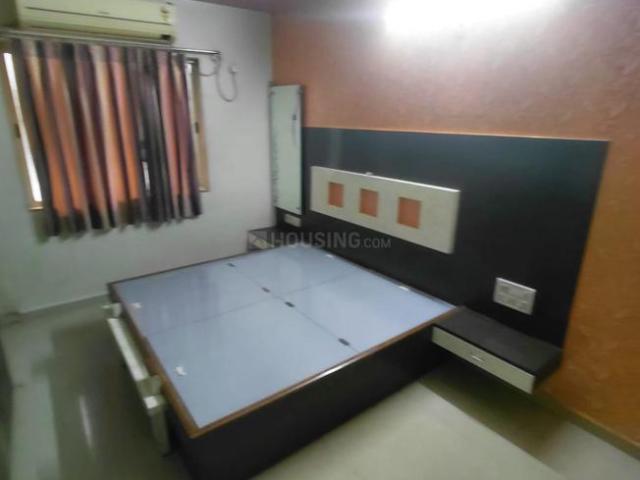 2 BHK Apartment in Balitha for rent Vapi. The reference number is 20178894