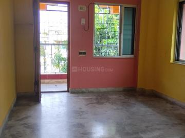 2 BHK Apartment in Bally for rent Howrah. The reference number is 20459475