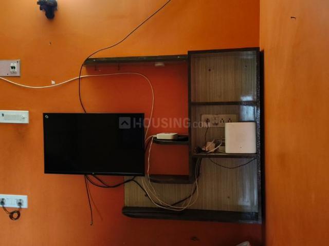 2 BHK Apartment in Bally for rent Howrah. The reference number is 21105157