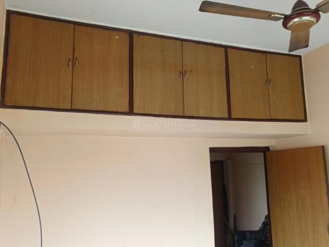 2 BHK Apartment in Bally for rent Howrah. The reference number is 21135808
