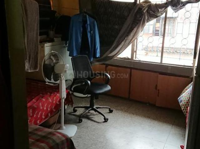 2 BHK Apartment in Bally for resale Howrah. The reference number is 11609014