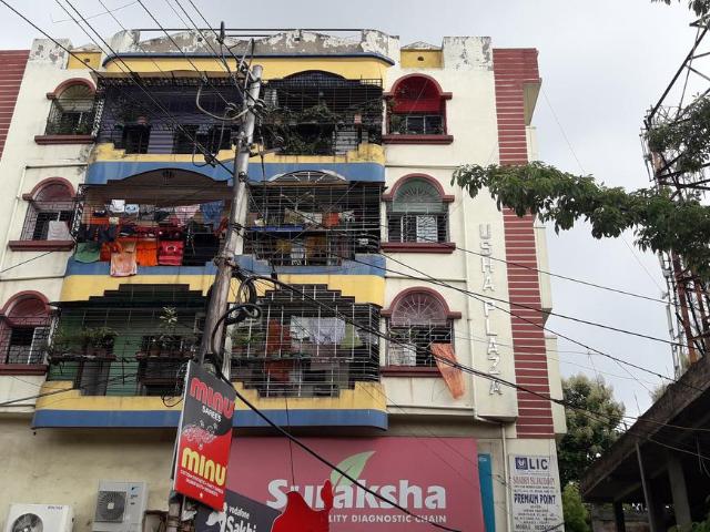 2 BHK Apartment in Bally for resale Howrah. The reference number is 13776217