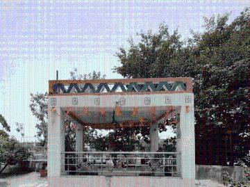 2 BHK Apartment in Bally for resale Howrah. The reference number is 20102680