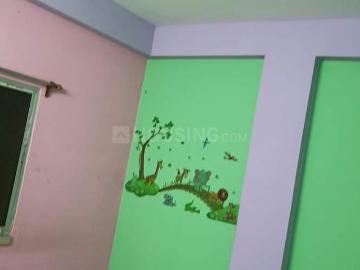 2 BHK Apartment in Bally for resale Howrah. The reference number is 20350524