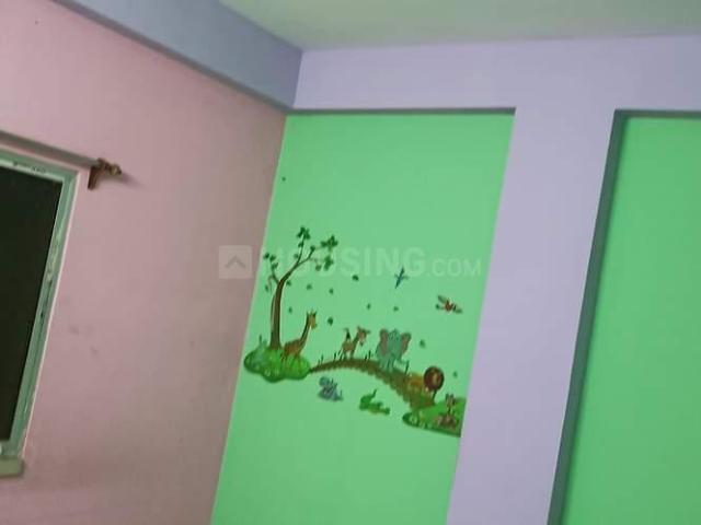 2 BHK Apartment in Bally for resale Howrah. The reference number is 20350524