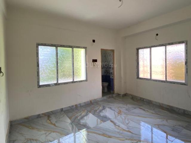 2 BHK Apartment in Bally for resale Howrah. The reference number is 21037025
