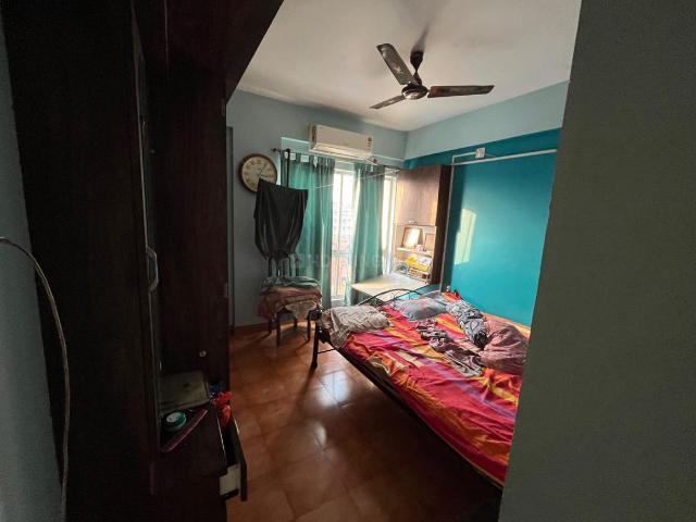 2 BHK Apartment in Bally for resale Howrah. The reference number is 21064671