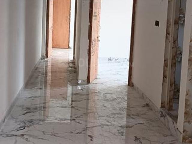 2 BHK Apartment in Bally for resale Howrah. The reference number is 21288390