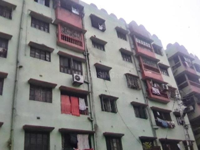 2 BHK Apartment in Bally Khal for resale Howrah. The reference number is 21183200