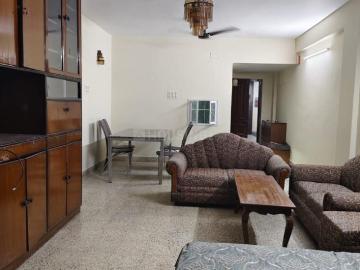 Ballygunge Enclave, Kolkata, Howrah District, West Bengal
