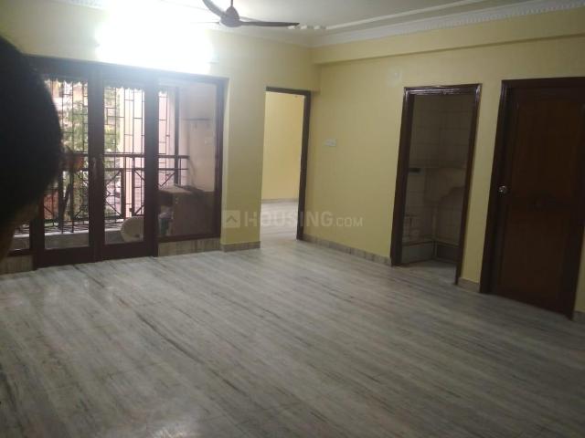 2 BHK Apartment in Ballygunge for rent Kolkata. The reference number is 19257926