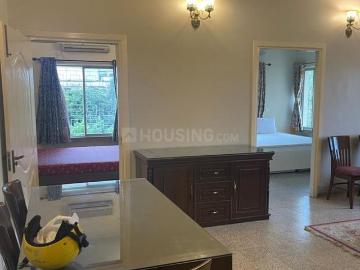 2 BHK Apartment in Ballygunge for rent Kolkata. The reference number is 19532667