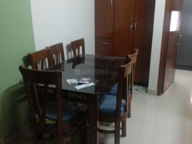 2 BHK Apartment in Ballygunge for rent Kolkata. The reference number is 19532711
