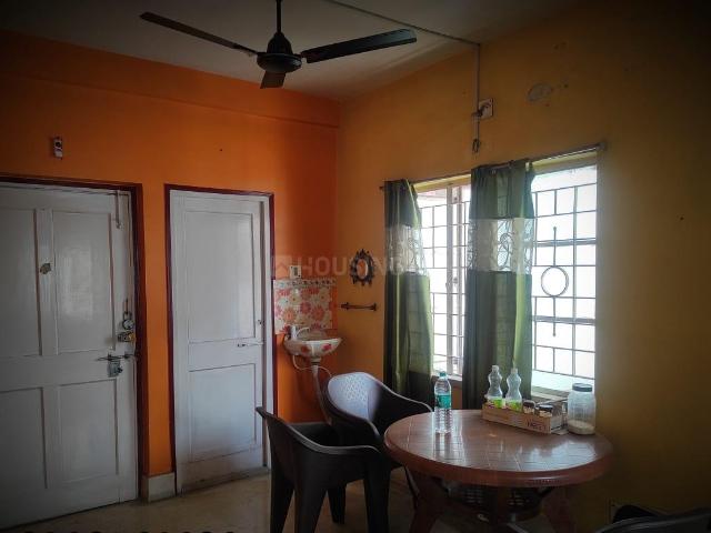 2 BHK Apartment in Ballygunge for rent Kolkata. The reference number is 19955107