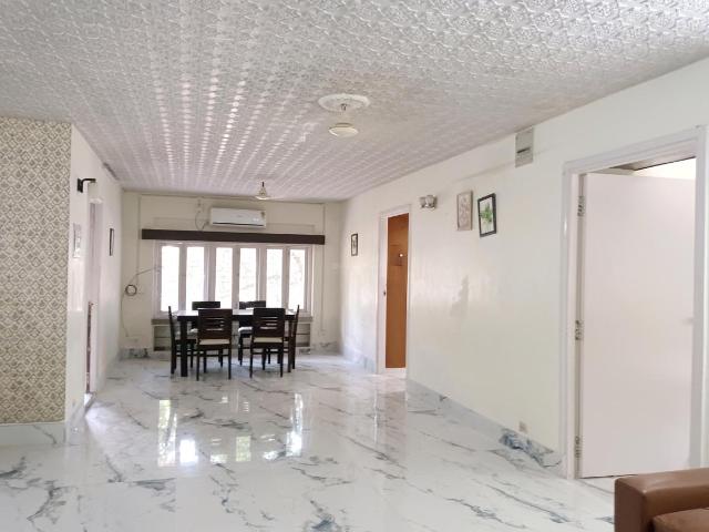 2 BHK Apartment in Ballygunge for rent Kolkata. The reference number is 19957391