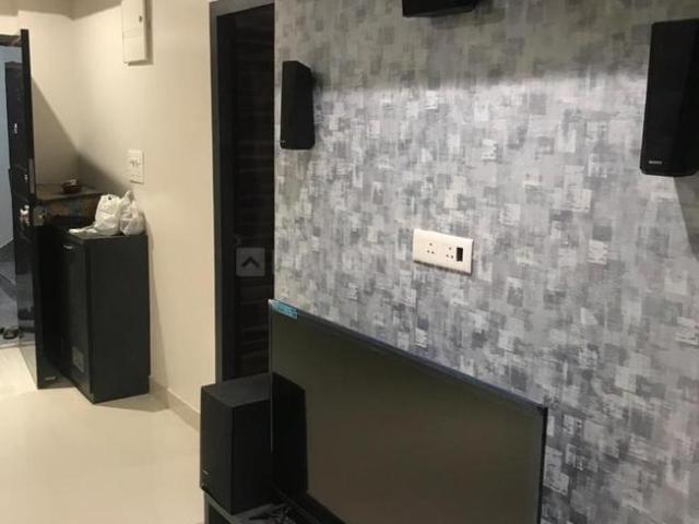 2 BHK Apartment in Ballygunge for rent Kolkata. The reference number is 13568650