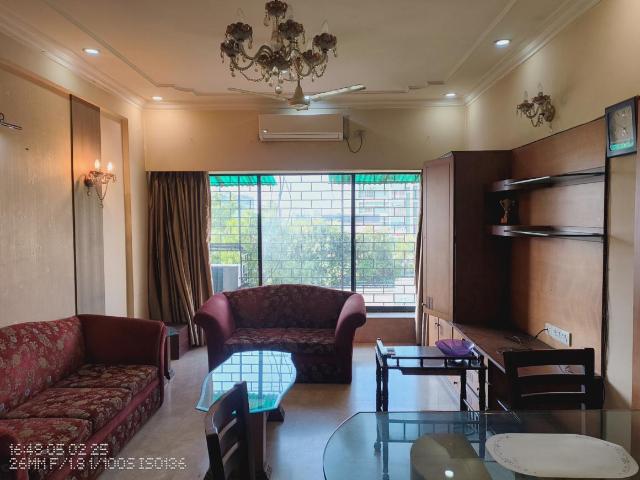 2 BHK Apartment in Ballygunge for rent Kolkata. The reference number is 20089018